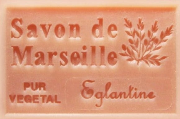 Wilde Rose - Savon de Marseille - BIO