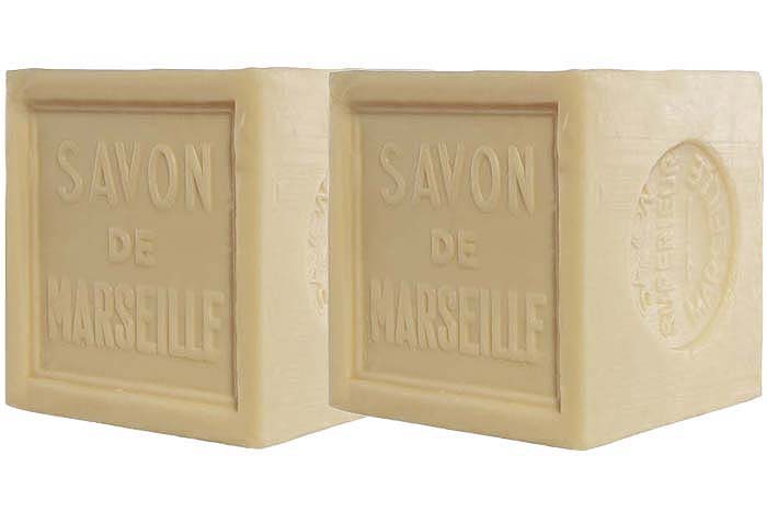 Cube Naturel vierge