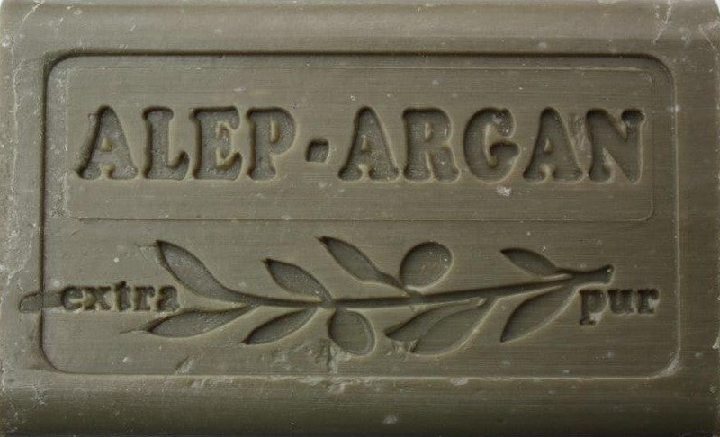 Alep-Arganier