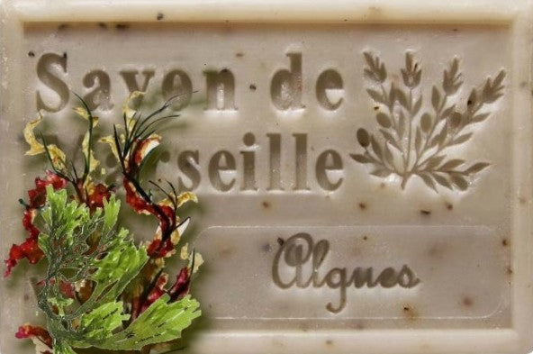 Algen - Savon de Marseille - BIO