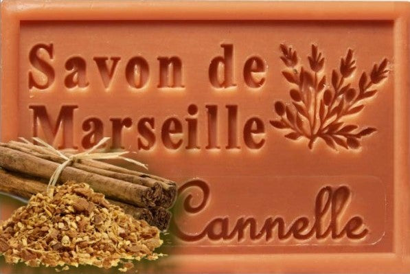 Kaneel - Savon de Marseille - BIO