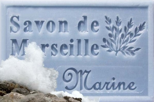 Marine - Savon de Marseille - BIO