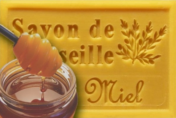 Honig - Savon de Marseille - BIO