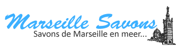 Marseille Savons