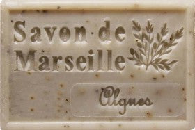 Algen - Savon de Marseille - BIO