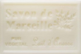 Eselsmilch - Savon de Marseille - BIO