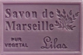 Flieder - Savon de Marseille - BIO