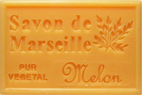 Melone - Savon de Marseille - BIO