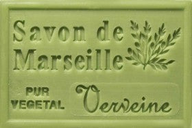 Eisenkraut - Savon de Marseille - BIO