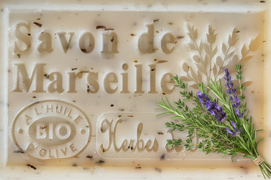 Introducing our new fragrance: Herbes de Provence