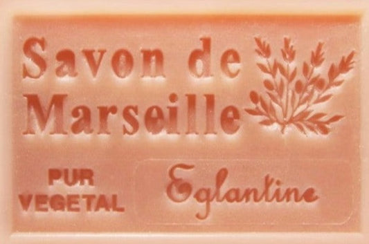 Wilde roos - Savon de Marseille - BIO