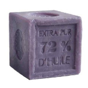 Cube Lavender