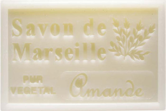 Mandelöl - Savon de Marseille - BIO
