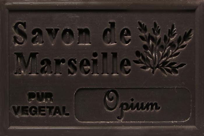 Opium - Savon de Marseille - BIO