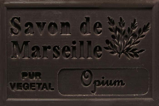Opium - Savon de Marseille - BIO