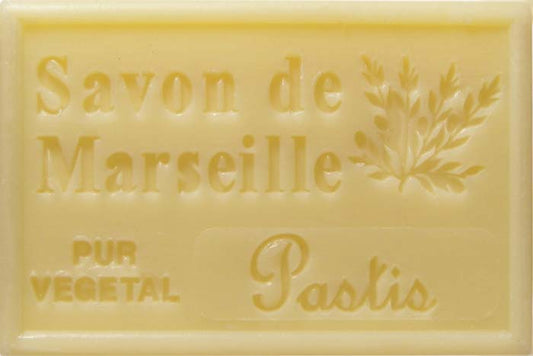 Pastis - Savon de Marseille - BIO