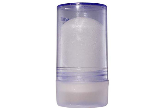 Aluinsteen deodorant