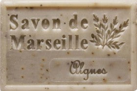 Algues - Savon de Marseille - BIO