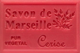 Kersen - Savon de Marseille - BIO