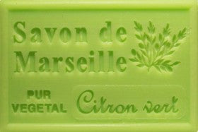 Limone - Savon de Marseille - BIO