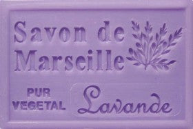 Lavendel - Savon de Marseille - BIO