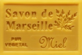 Honig - Savon de Marseille - BIO