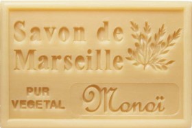 Monoi - Savon de Marseille - BIO